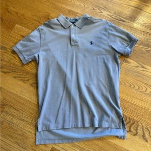 Men’s Polo by Ralph Lauren Classic Mesh Polo